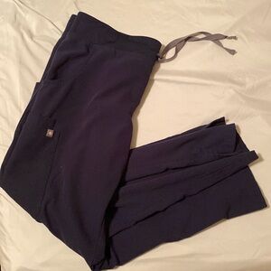 Figs navy blue Kade MP